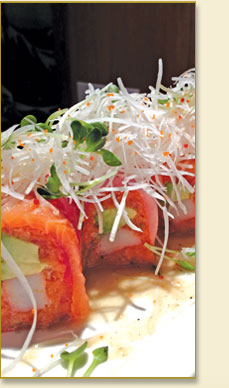 About Izu Sushi and Reviews